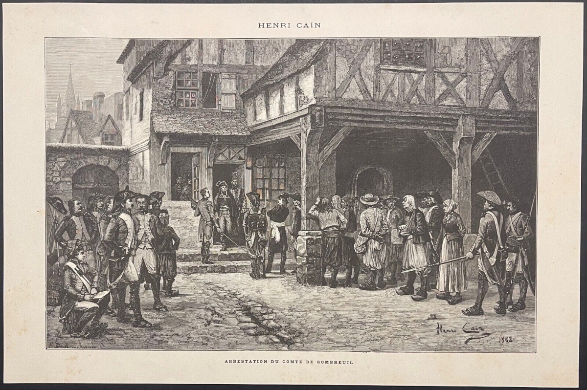 arrestation_du_comte_de_sombreuil_1723-1794_revolution_francaise_vers_1885
