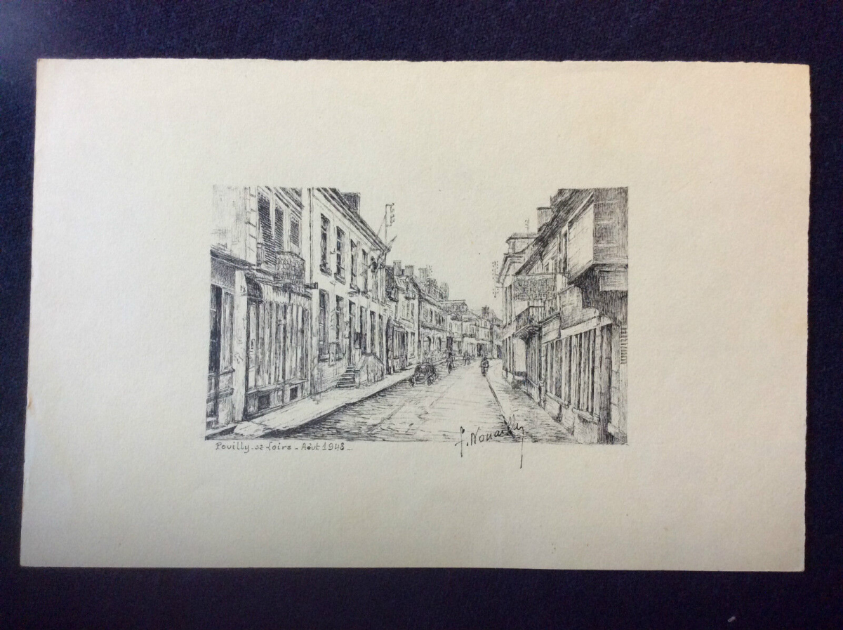 pouilly-sur-loire_nievre_dessin_a_lencre_signe_f_nouaille_1948___france