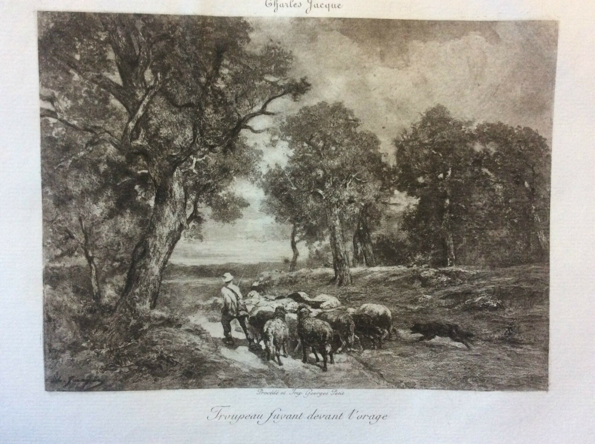 troupeau_fuyant_charles_emile_jacque_1813-1894_helio_georges_petit_barbizon