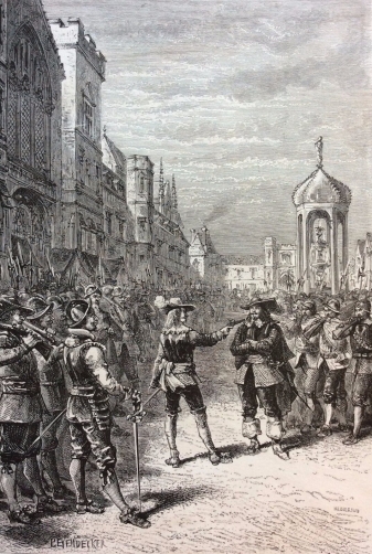 general_lambert_herbert_morley_1659_westminster_engraving_19th_england_london