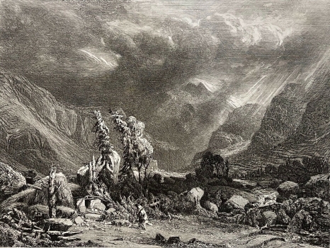 alexandre_calame_1810-1864_artiste_suisse_vue_des_hautes_alpes_apres_lorage_montagne_1835