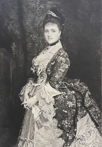 pointe_seche_portrait_mme_bischoffsheim_grave_par_charles_waltner_cira_1880