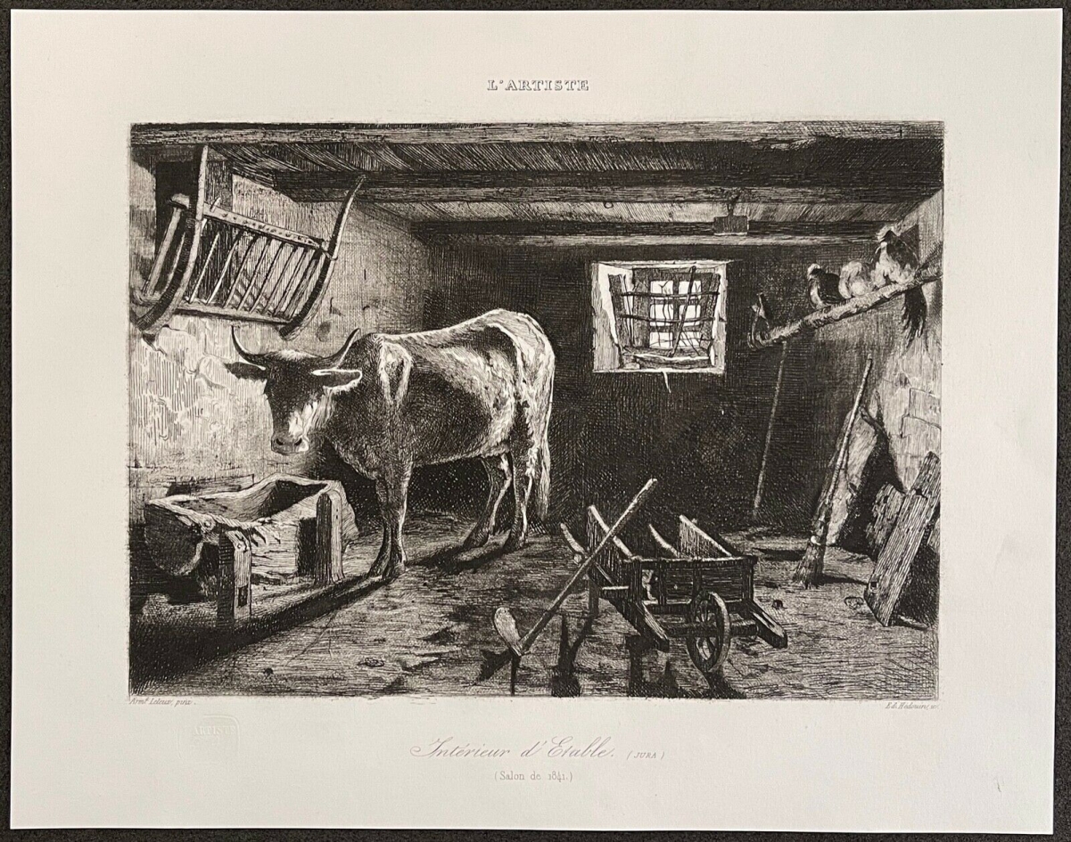 interieur_detable_armand_leleux_1818-1885_graveur_edmond_hedouin_1820-1889_jura
