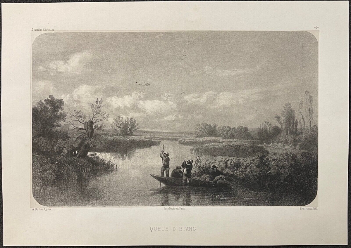 remilly__moselle_queue_detang_lithographie_dapres_auguste_rolland_1797-1859_c_1850