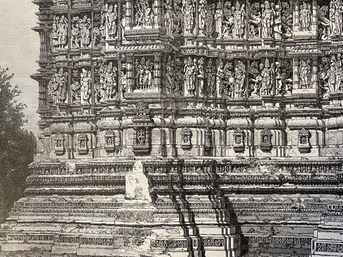 inde_facade_du_temple_of_kali_a_kajraha_xylographie_1877