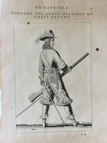 de_lostelneau__mousquetaire_mousquet_uniforme_xvii__louis_xiv__estampe_1647__france