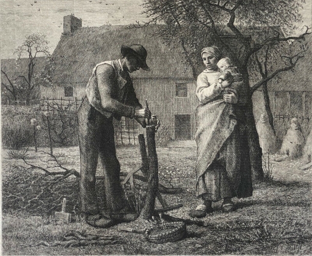 jean_francois_millet_1814-1875_le_greffeur_pointe_seche_de_gaujean_1881_barbizon