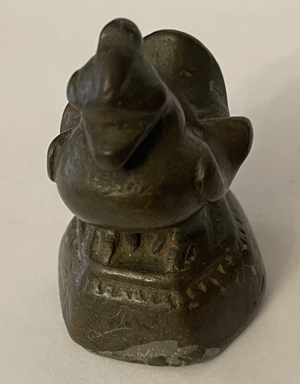 poids_en_bronze_xviii_poule_birmanie_cambodge_laos_thailande_320_grammes