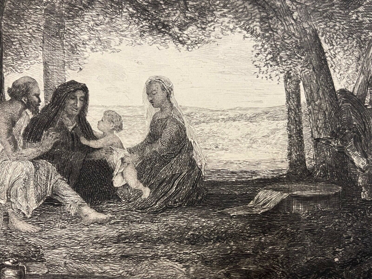 sainte_famille_fuite_en_egypte_alexandre-gabriel_decamps_avant_la_lettre_fin_xix