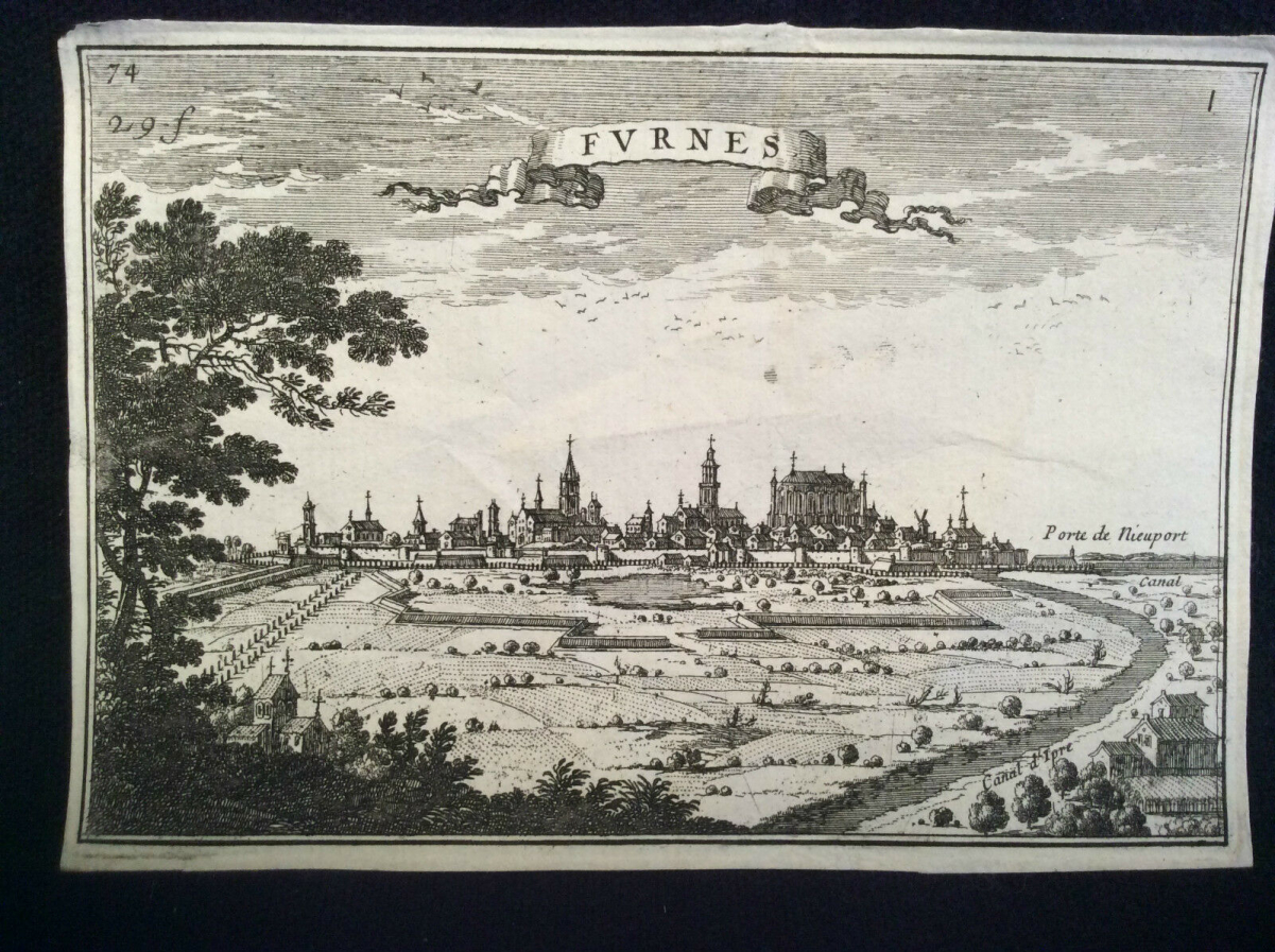 furnes_en_belgique_1668_par_sebastien_de_pontault_beaulieu_c_1612-1674_xviie