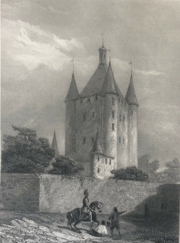 paris_le_donjon_du_temple_prison_du_roi_louis_xvi_gravure_xixe_france