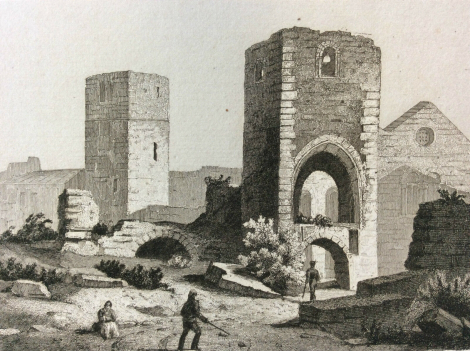 ruines_de_l_abbaye_d_aubrac_premiere_moitie_xixe_aveyron