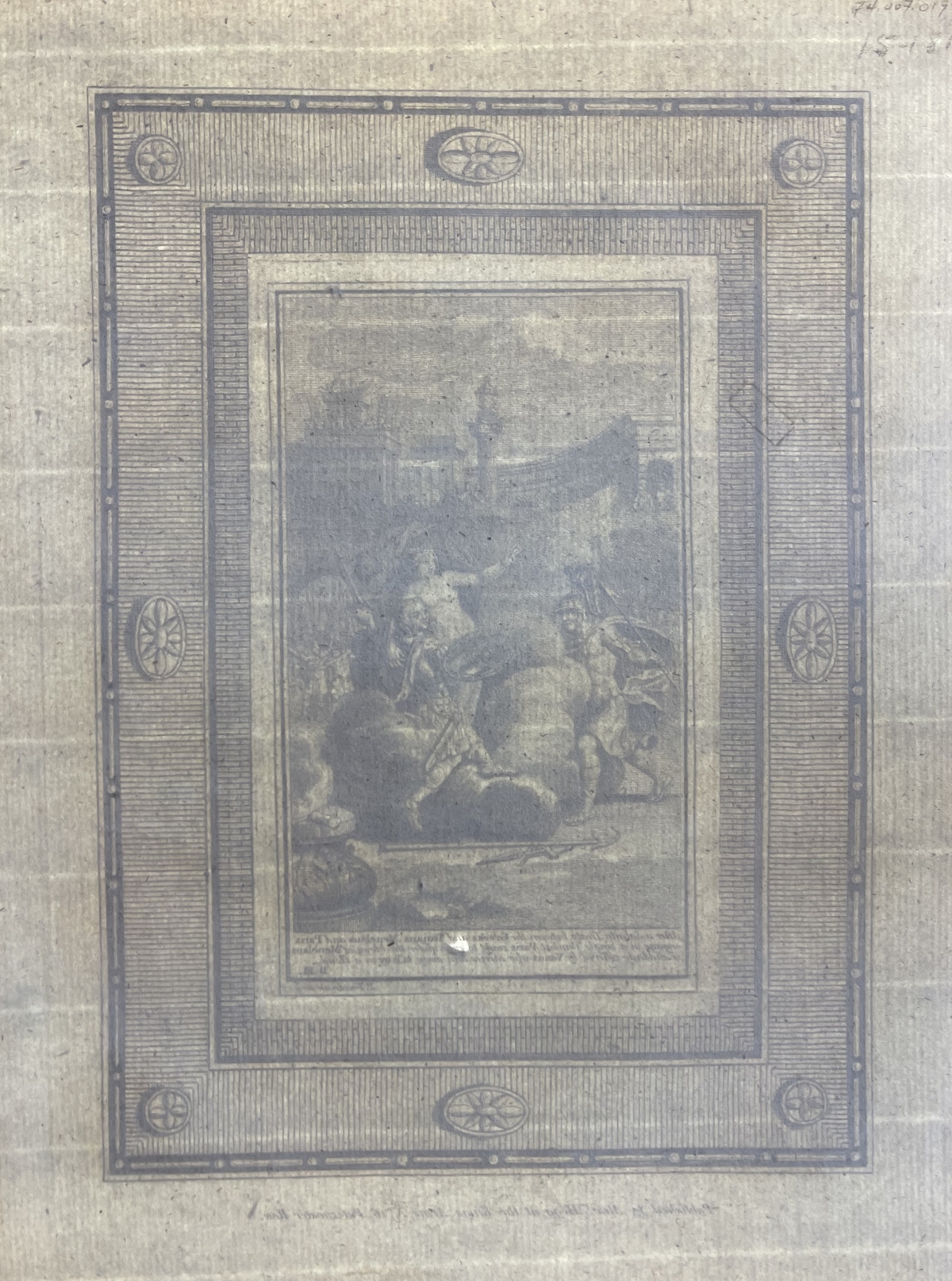 776_antique_engraving_menelaus_&_paris_duel_venus_trojan_war_iliad