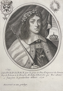 allemagne_leopold_ier_empereur_du_saint-empire_romain_germanique_1640-1705