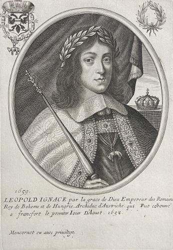 allemagne_leopold_ier_empereur_du_saint-empire_romain_germanique_1640-1705