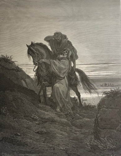 jesus-christ_le_bon_samaritain_gustave_dore_1874