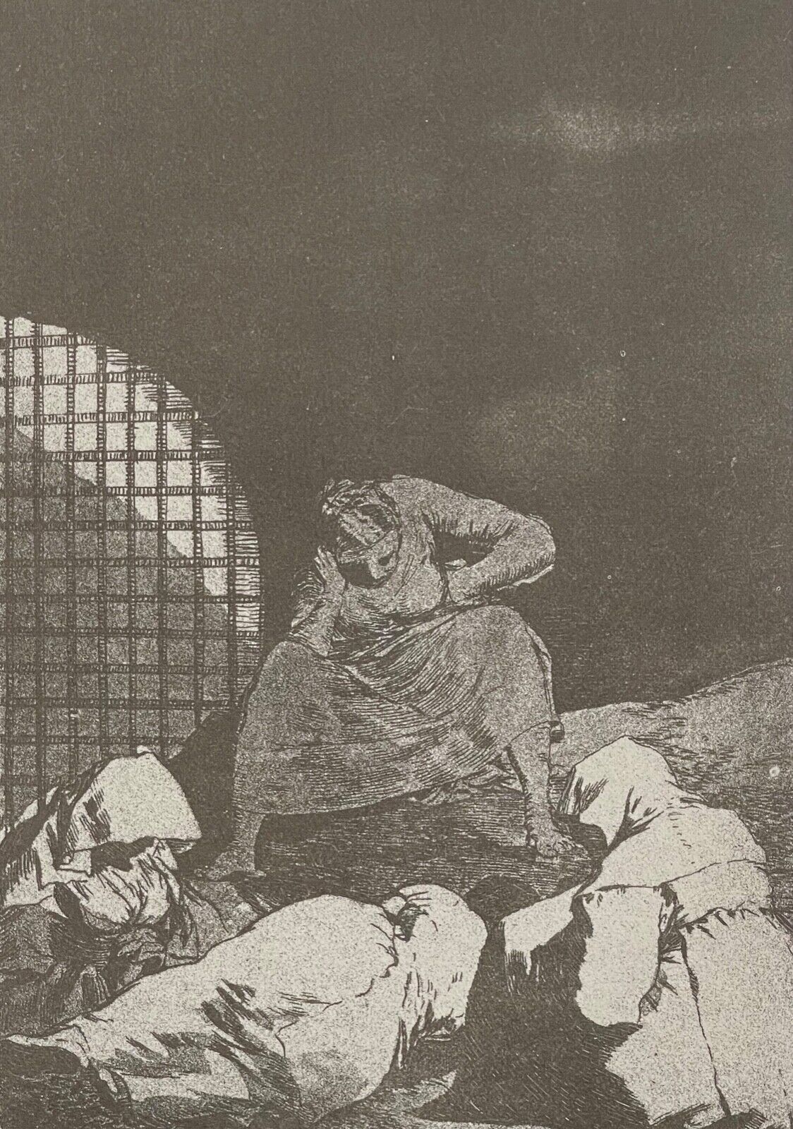 francisco_goya_1746-1828_les_victoires_de_sommeil_vers_1970_espagne
