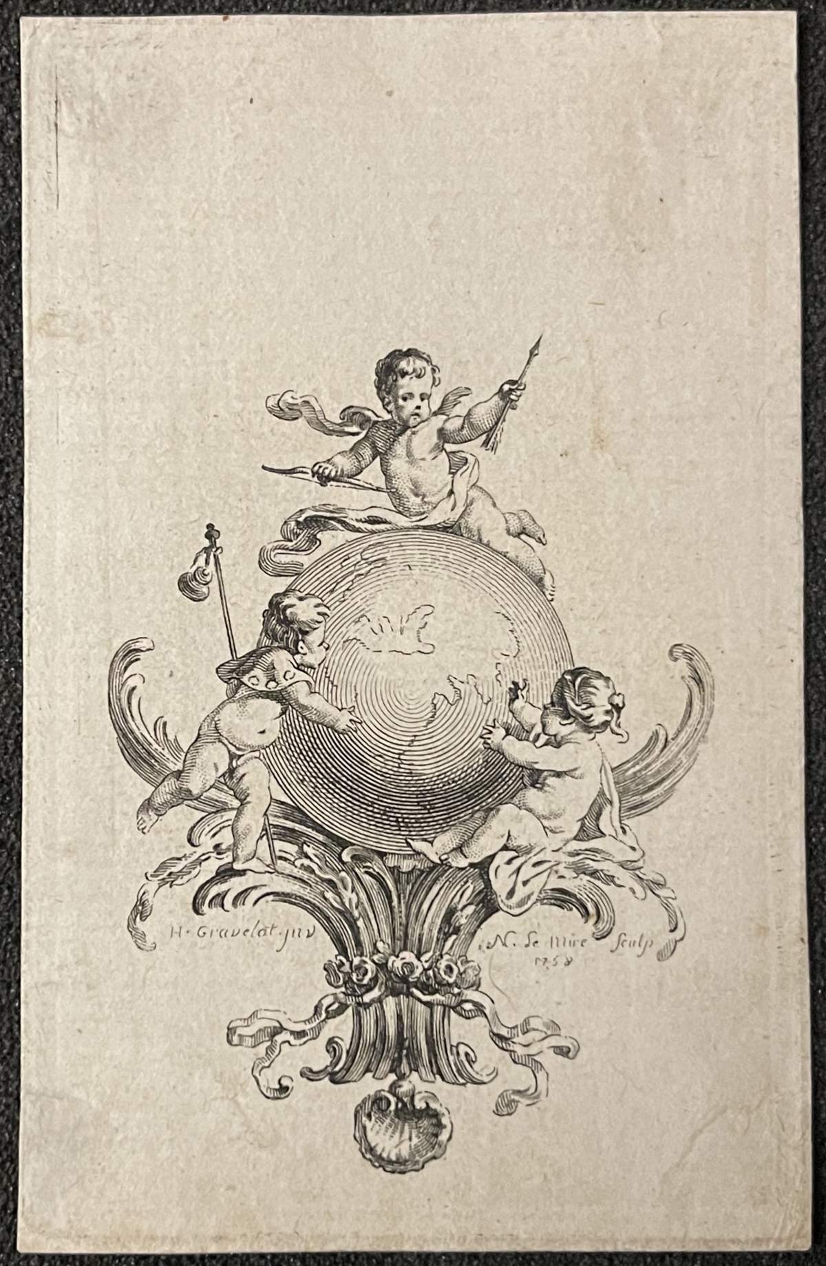 trois_putti_dominant_le_monde_1757_par_gravelot_graveur_le_mire