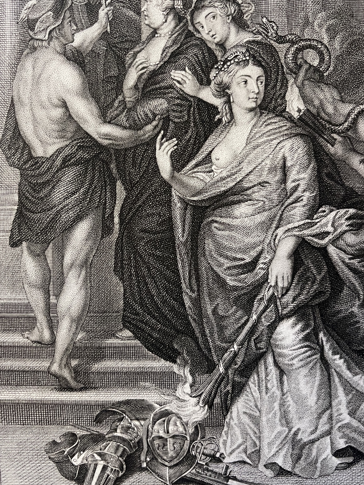 rubens_la_conclusion_de_la_paix_marie_de_medicis_lithographie_c_1868