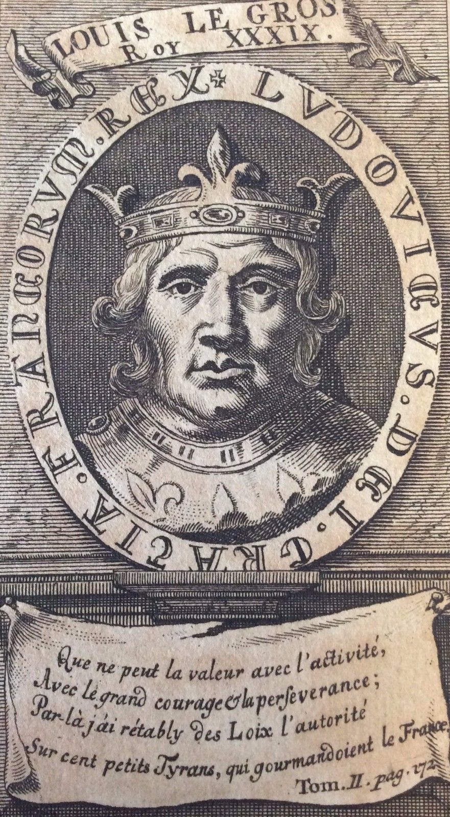 louis_le_gros_estampe_au_burin_xviie_roi_france_king