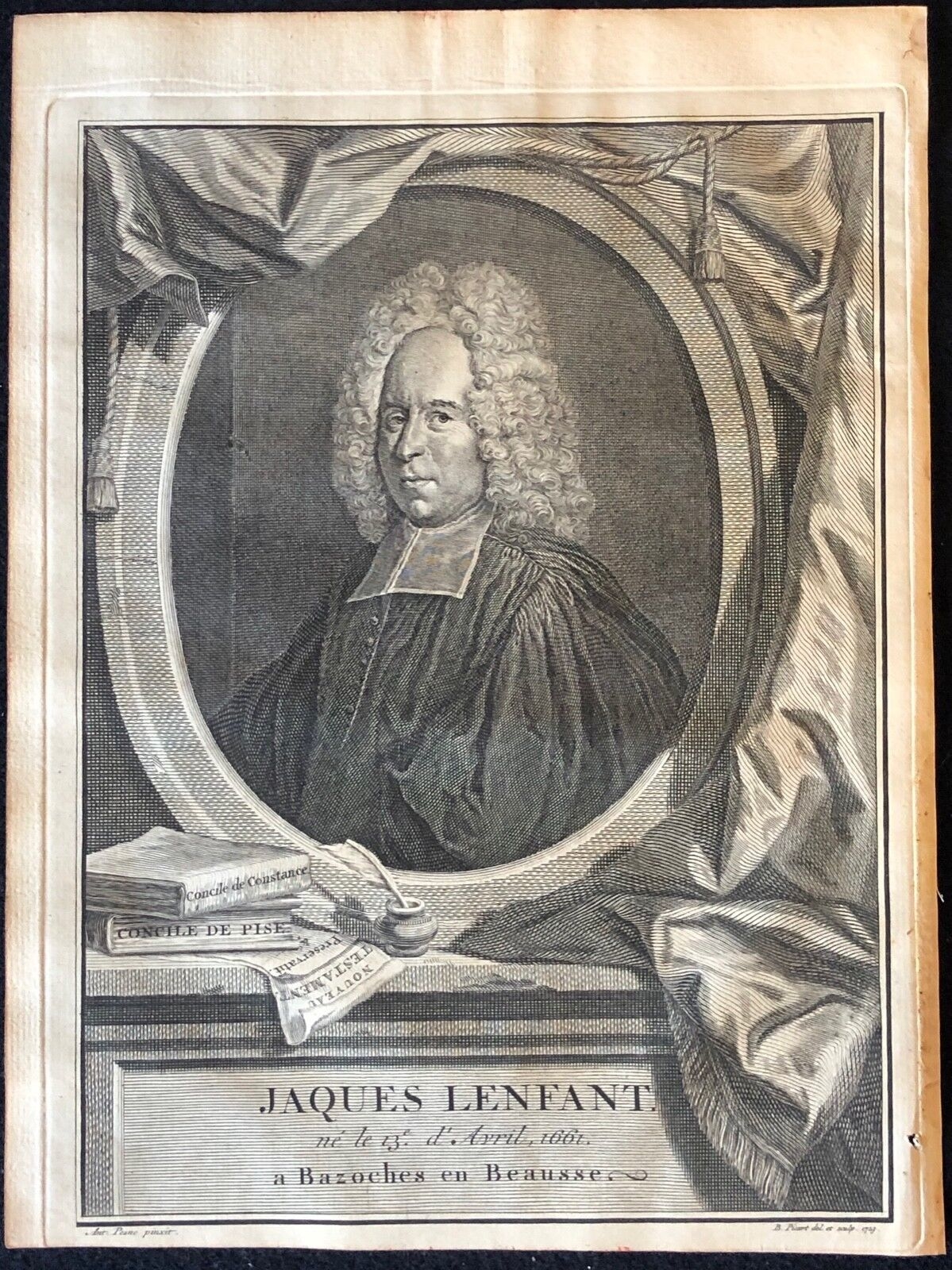 jacques_lenfant_pasteur_protestant_concile_de_constance_par_bernard_picart_1727