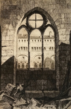 paris_les_carmes_place_maubert_le_cloitre_lieu_disparu_graveur_martial_c1862