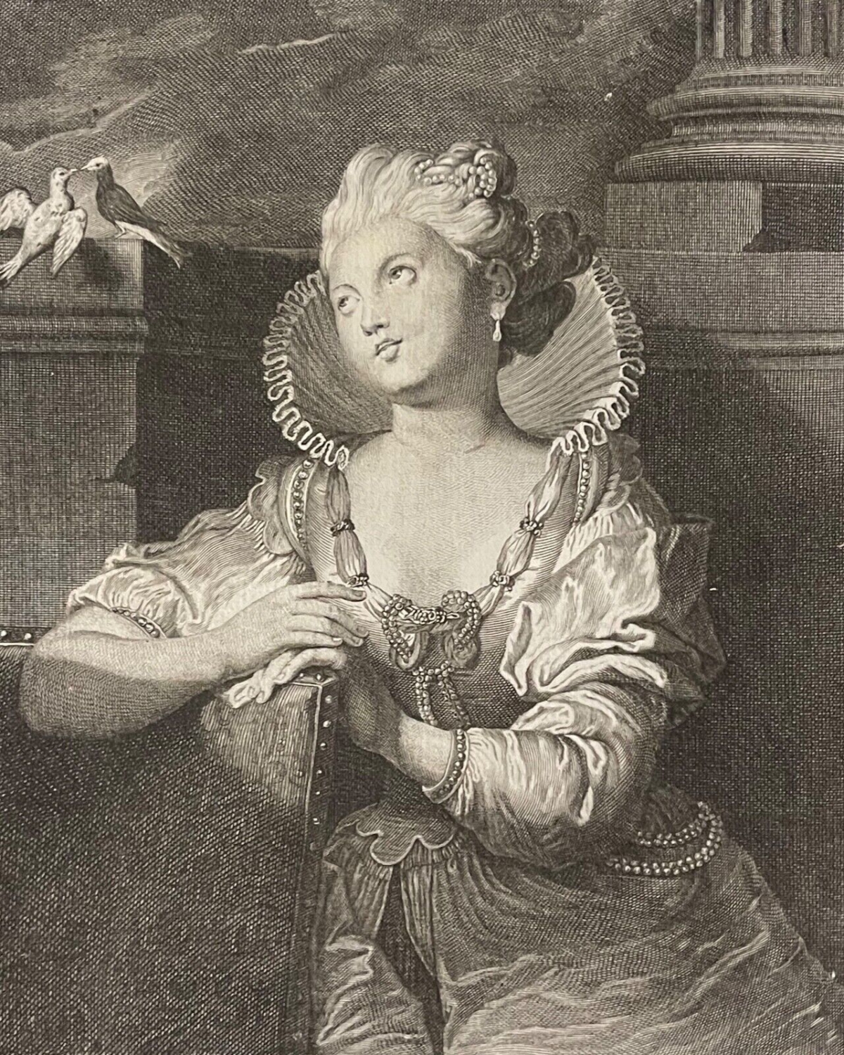 jacques_francois_courtin_1672-1752_jeune_femme_et_paire_de_tourterelles
