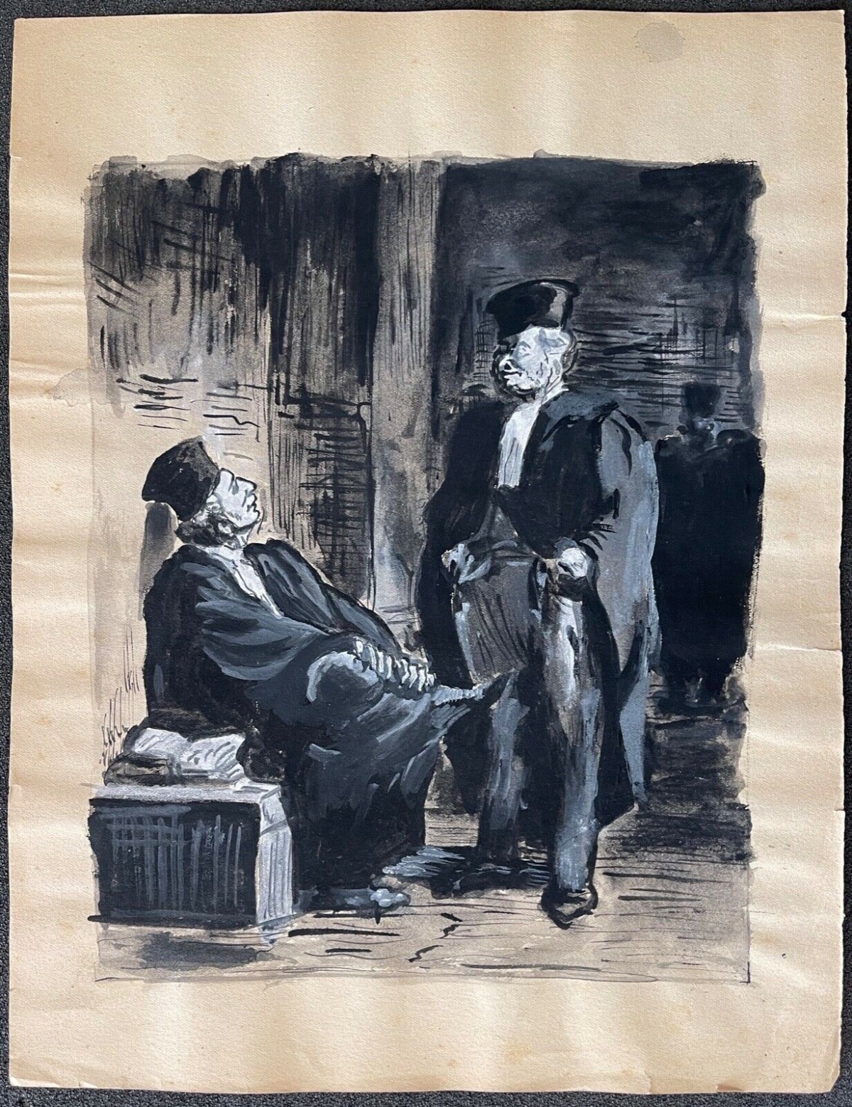 deux_avocats_suiveur_de_daumier_justice_lavis_xixe_anonyme_avocat__