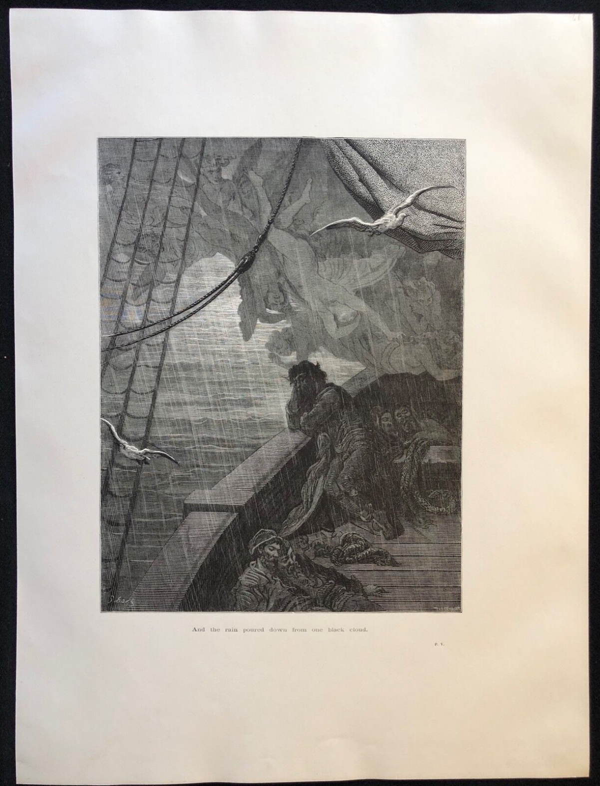 gustave_dore_anciens_marins_1876_xix_eme_marine_marin_la_pluie