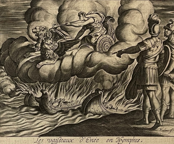 la_deesse_cybele_change_les_vaisseaux_d???enee_en_nymphes_jean_matheus_1619
