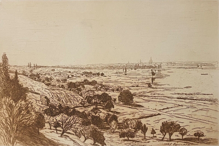 carl_theodor_meyer-basel_1860_-_1932_lac_de_constance_1892_pointe_seche