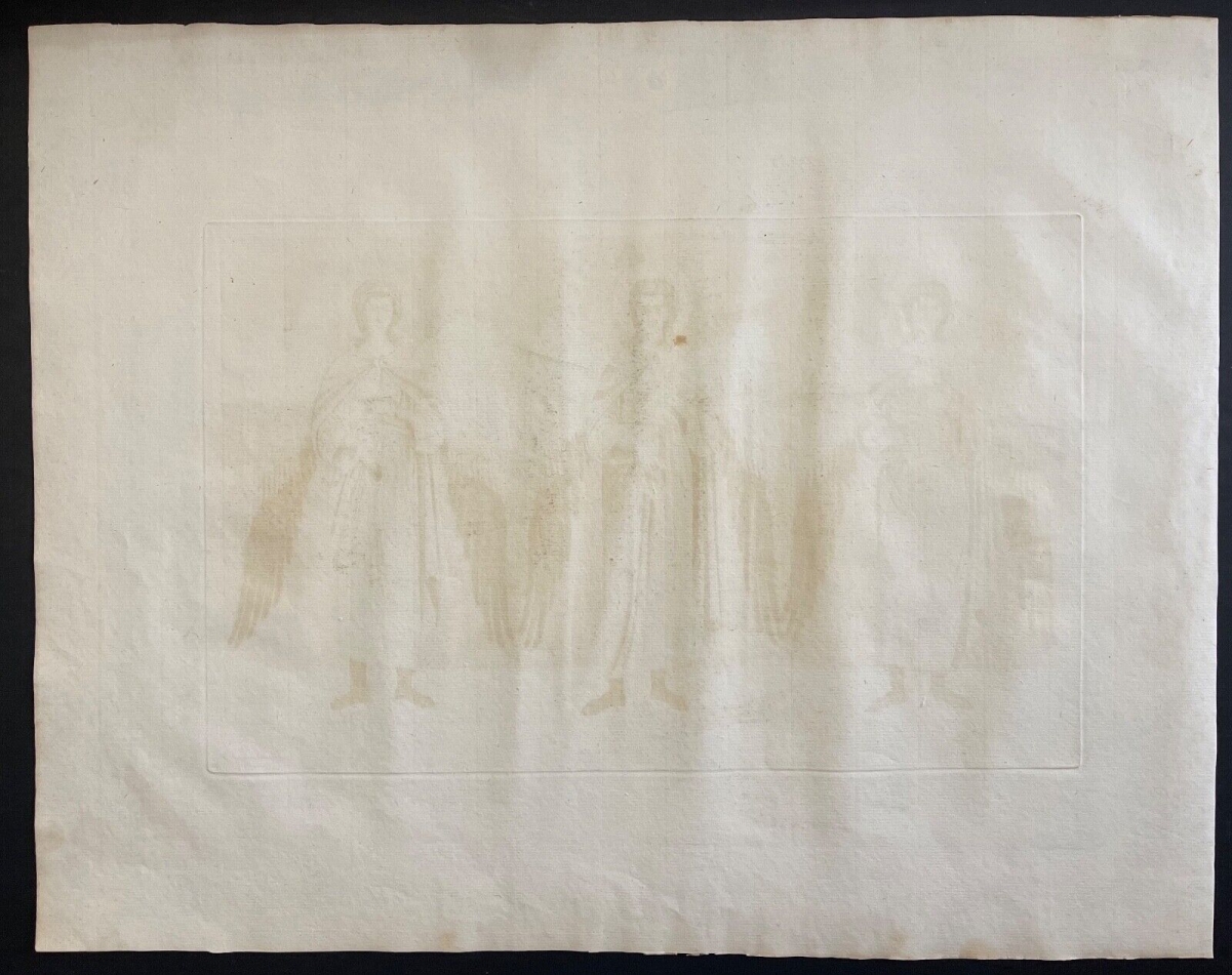 trois_anges_assisi_italie_cenni_di_pepo_cimabue_graveur_tommaso_piroli_1750-1824