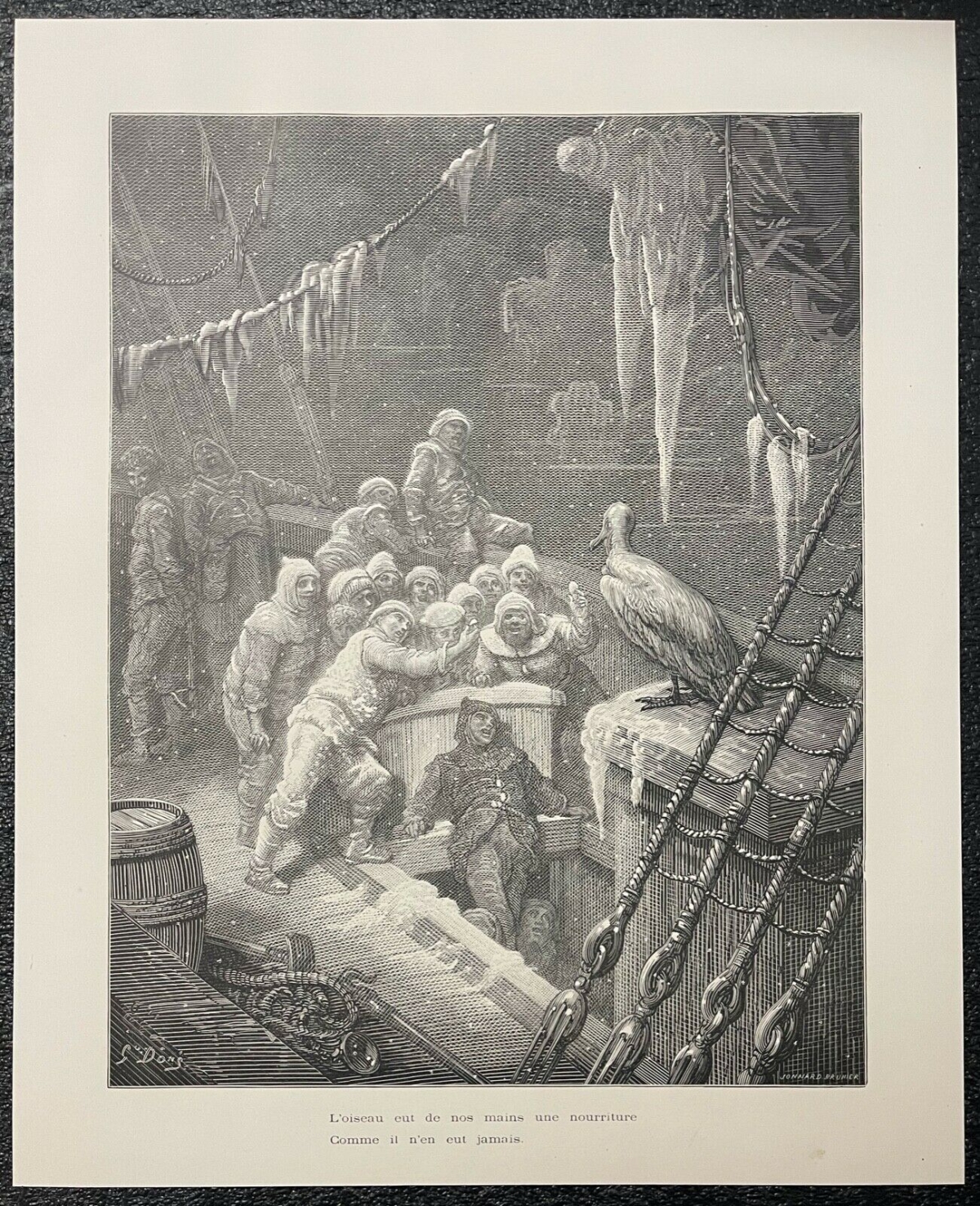 gustave_dore_anciens_marins_londres_1876_xixe_marine_glace_albatros_marine