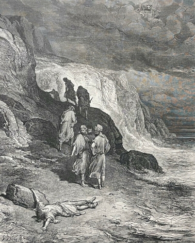 jupiter_et_le_passager_gustave_dore_xylographie_fable_de_la_fontaine_1868