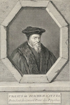 wigle_aytta_van_zwichem_1507-1577_viglius_toison_d???or_nederland_pays-bas_1760