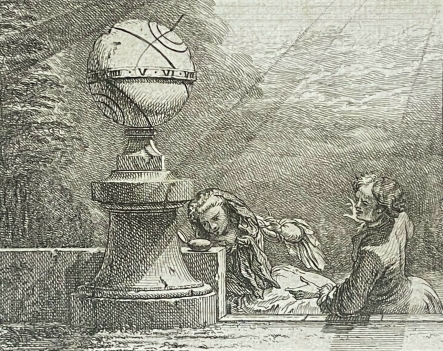 la_montre_cadran_solaire_claude_gillot_1673-1722_france_maitre_de_watteau_1719