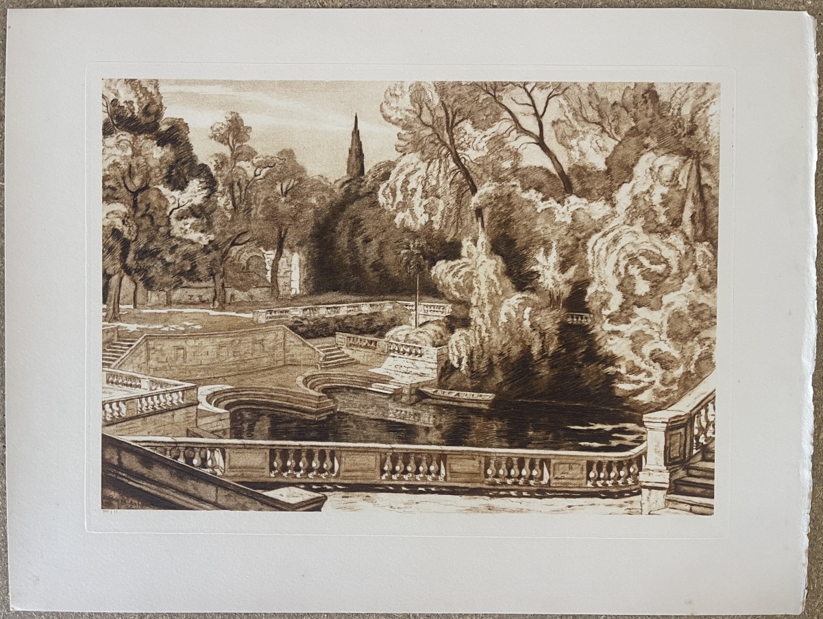 nimes_le_jardin_de_la_fontaine_vers_1942_france_provence_bastide