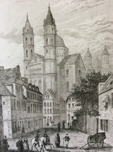 allemagne_cathedrale_de_worms_gravure_de_1838