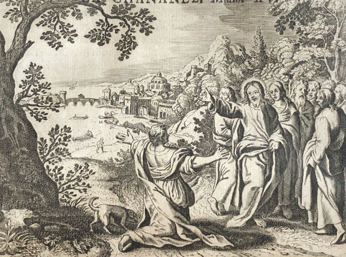 jesus-christ_loue_la_foi_de_la_chananee_dapres_matthaus_merian_1593-1650_xvii