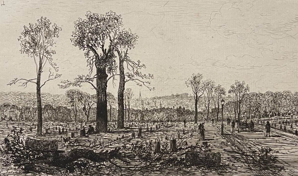 paris_guerre_1870_avenue_de_boulogne_gravure_avant_la_lettre_maxime_lalanne