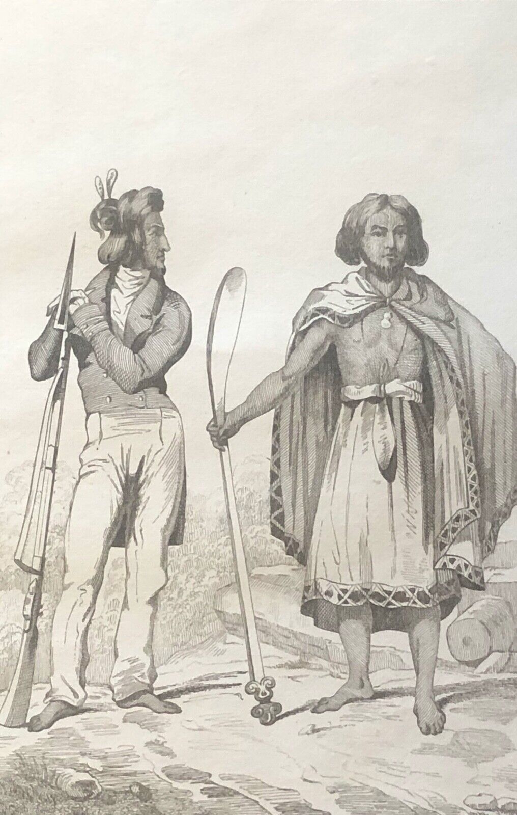 nouvelle-zelande_les_chefs_chongui_et_touai_1836_new_zealand_oceanie