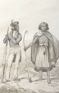 nouvelle-zelande_les_chefs_chongui_et_touai_1836_new_zealand_oceanie