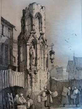 near_bamberg_allemagne_xixe_deutschland