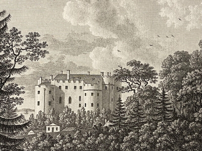 picton_castle_in_pembrokeshire_1779_united_kingdom_dapres_w_watts
