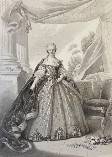 marie-therese_antoinette_de_bourbon_1726-1746_infante_espagne_dauphine_de_france