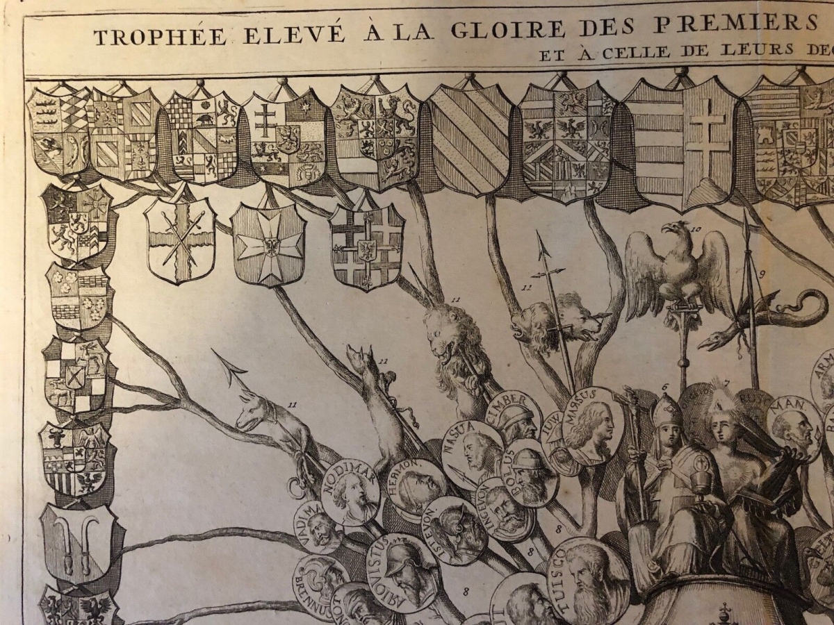 trophee_eleve_a_la_gloire_des_premiers_heros_liberte_germanique_1720_germany