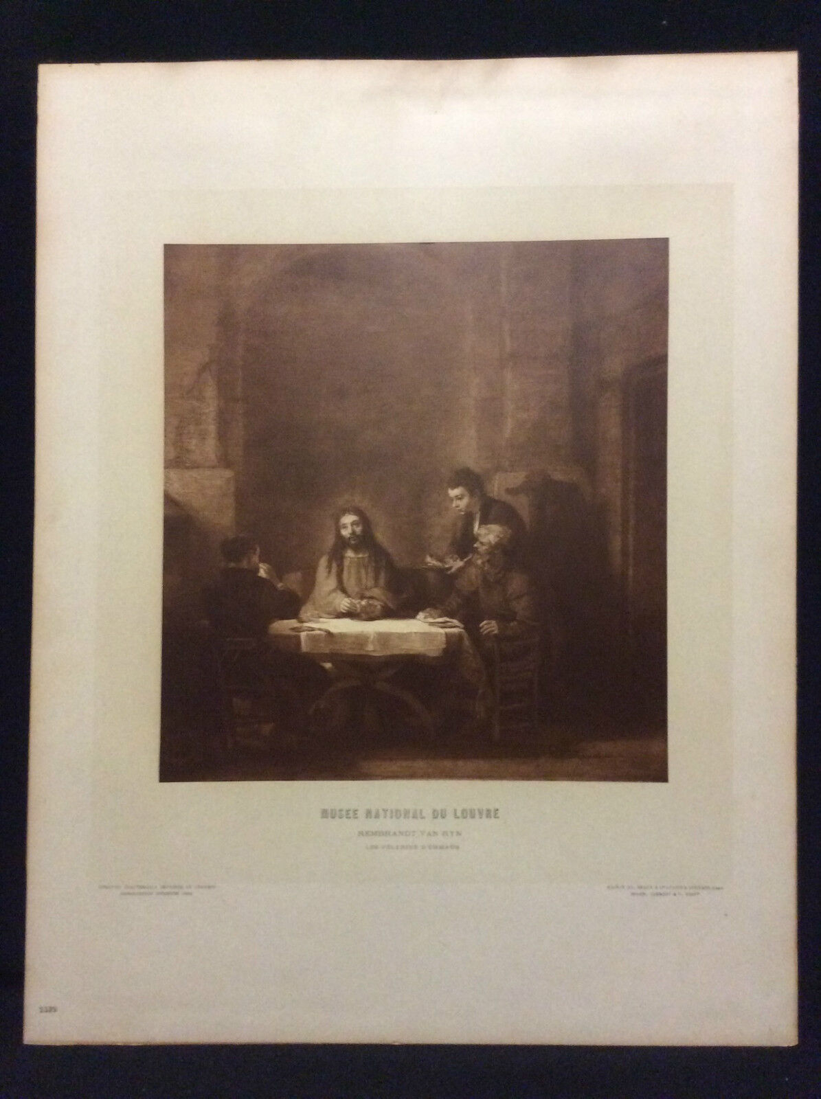rembrandt_van_rijn_les_pelerins_demmaüs_adolphe_braun_inalterable_au_charbon