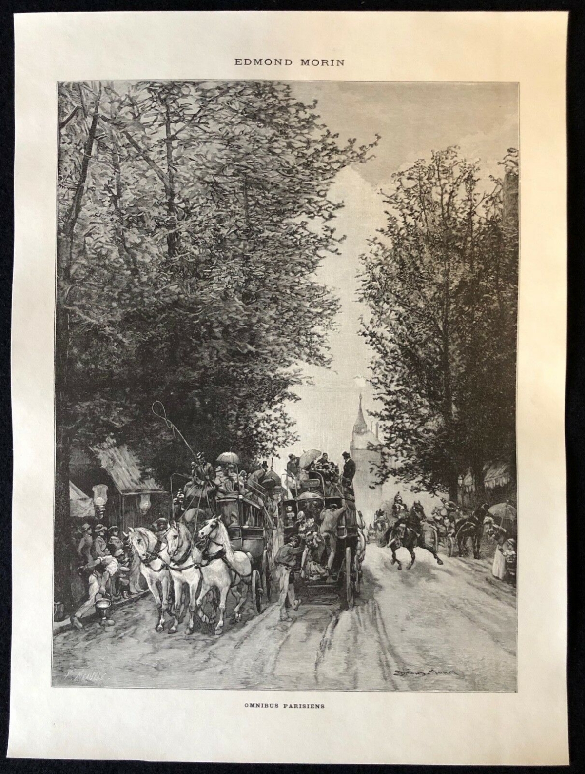edmond_morin_1824-1882_omnibus_parisiens_paris_gravure_xylographie_xixe