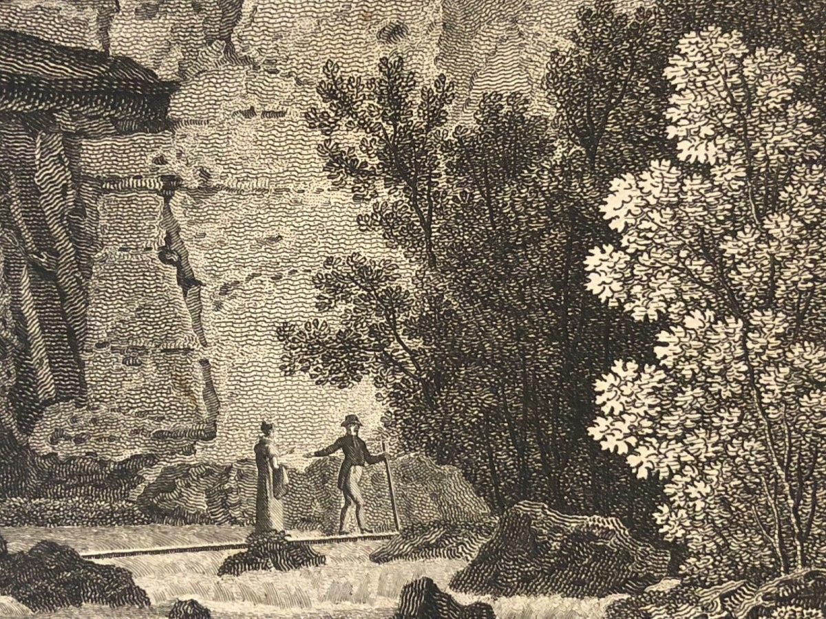 cuves_de_sassenage_vue_de_la_grotte_isere_gravure_xixe