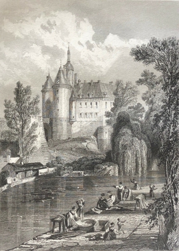 beaupreau_chateau_de_maine-et-loire_1840_par_rouarges_freres_france